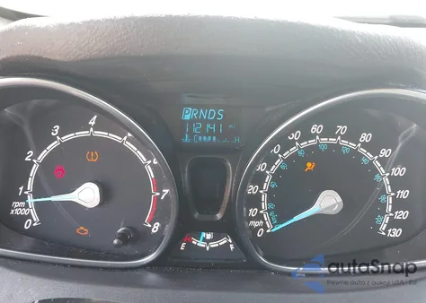 2017 Ford Fiesta Se from USA, damaged, VIN 3FADP4BJ2HM131536